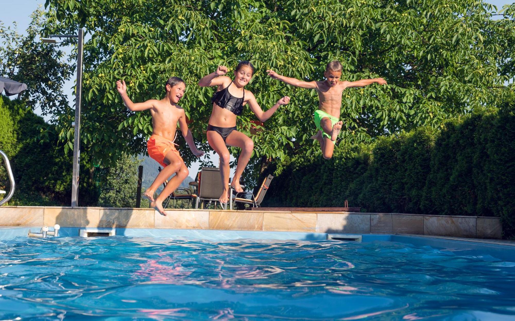 Familienbauernhof Samerhof Pfarrwerfen Εξωτερικό φωτογραφία