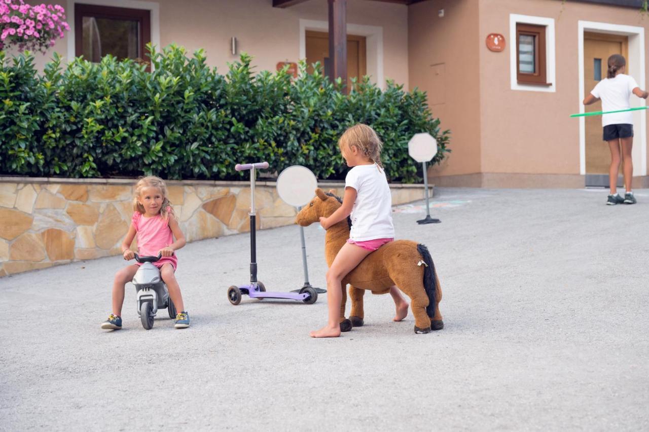 Familienbauernhof Samerhof Pfarrwerfen Εξωτερικό φωτογραφία